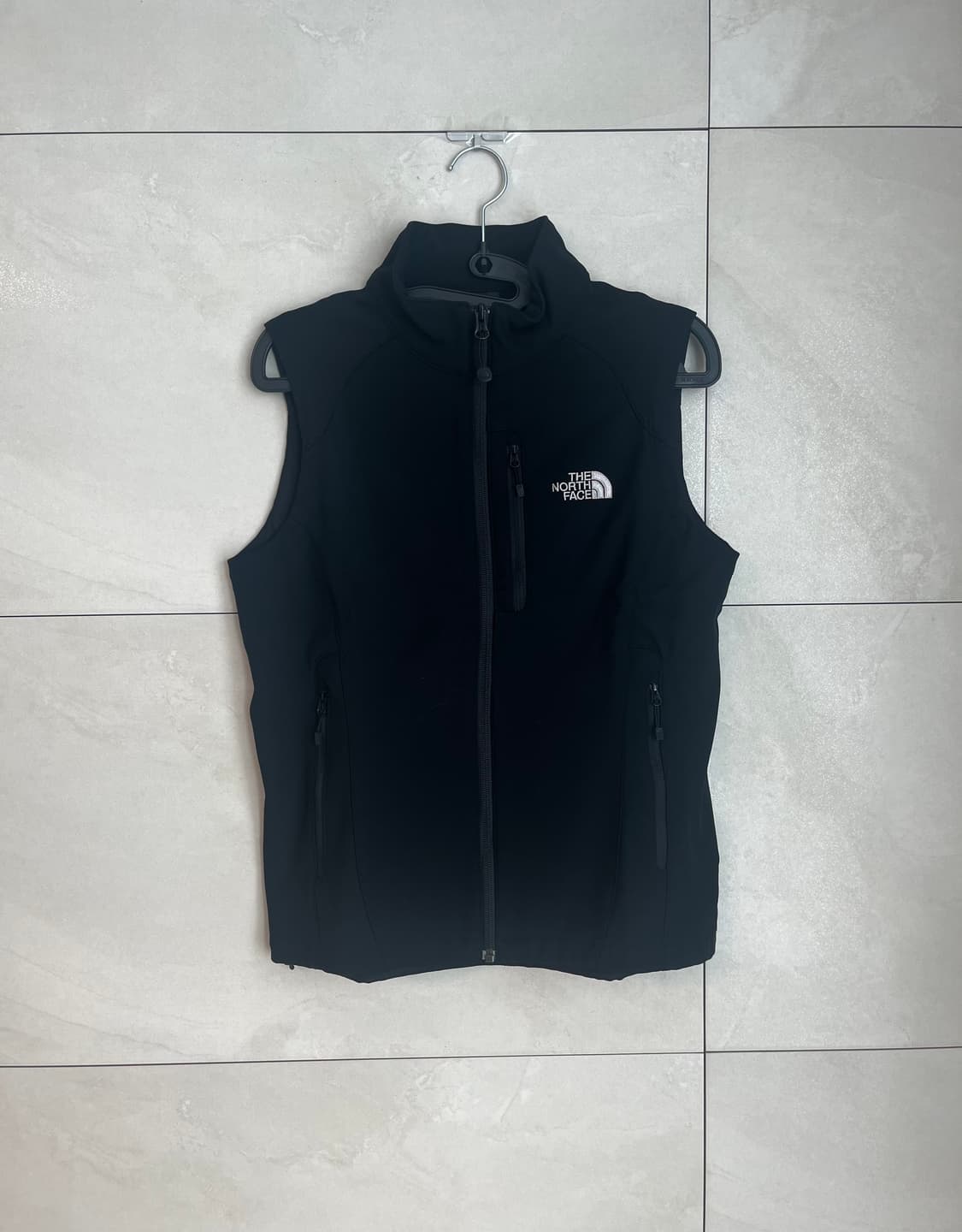 노스페이스 조끼 블랙 [M] 상품이미지1