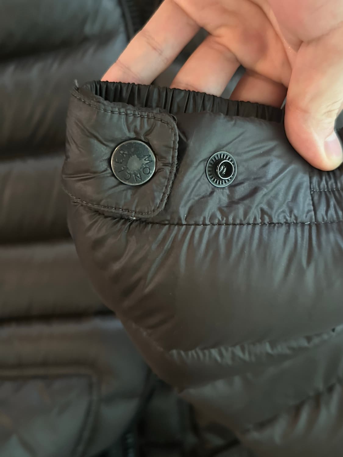 몽클레어 패딩 상품이미지8