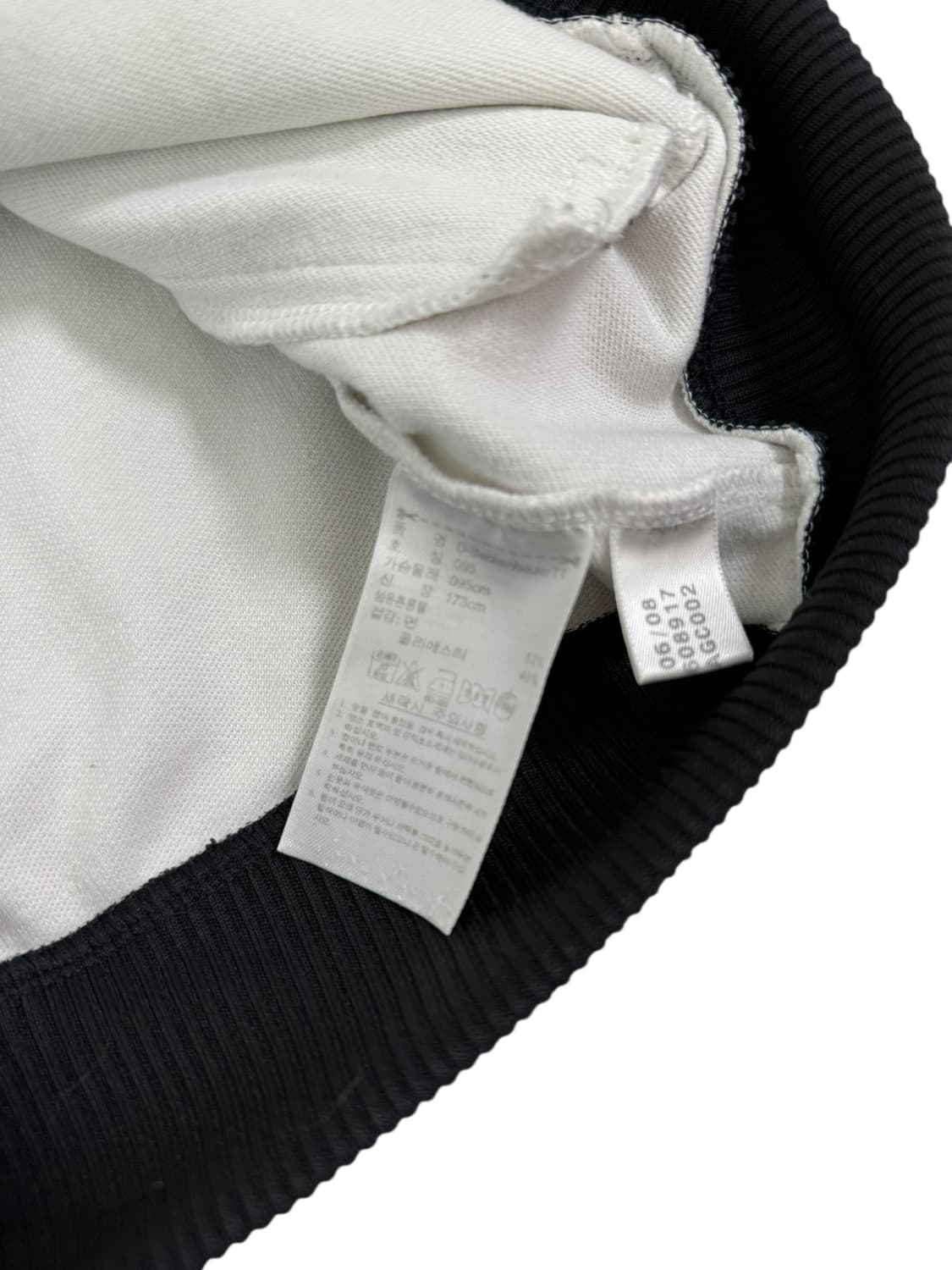 아디다스 오레오 베켄바우어 져지 상품이미지7