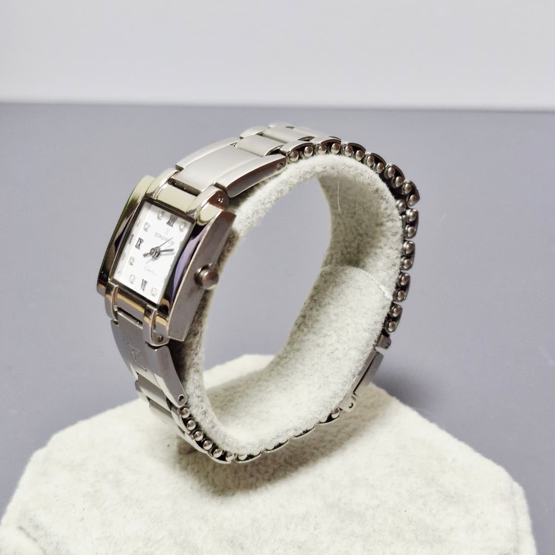 로만손 여성 쿼츠시계  상품이미지5