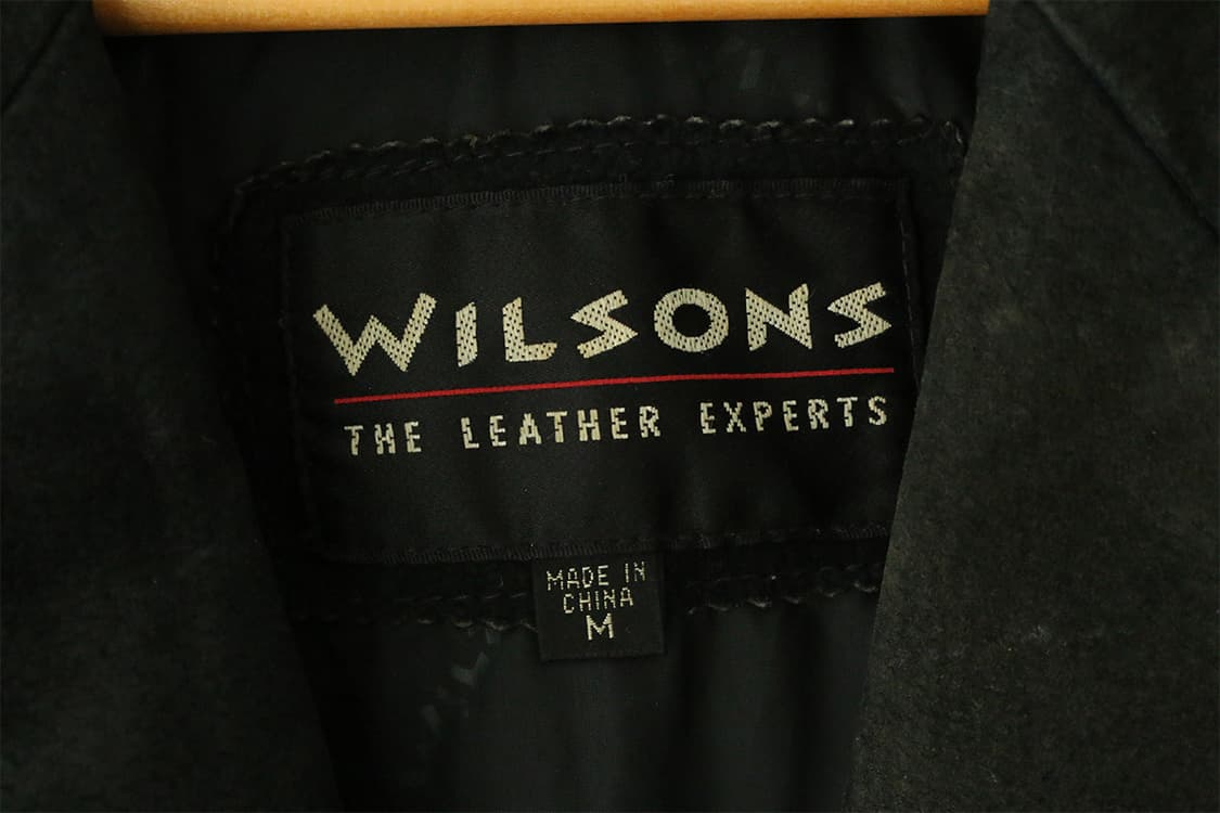 프린지 스웨이드 웨스턴 자켓  상품이미지9