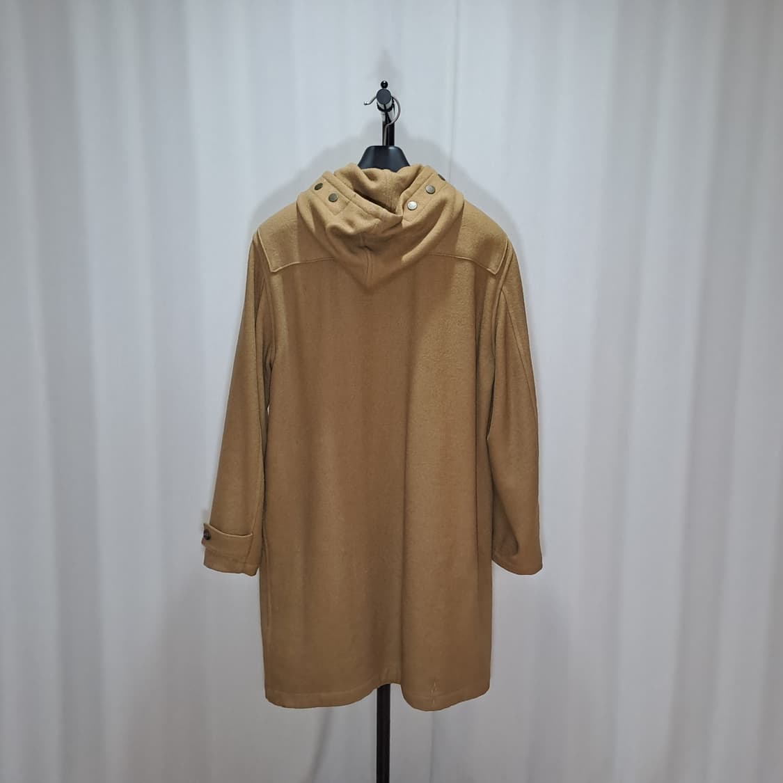 (택포) CP컴퍼니 울 100% 더블코트 100 B57 상품이미지5