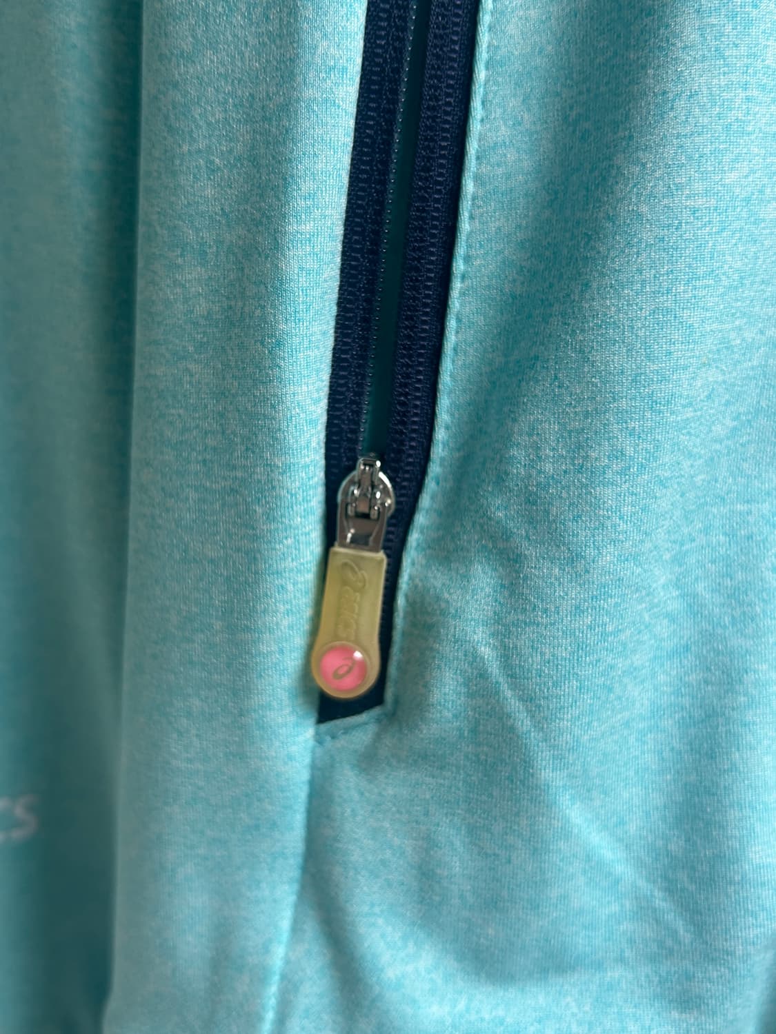 민트 별 후드집업  상품이미지6