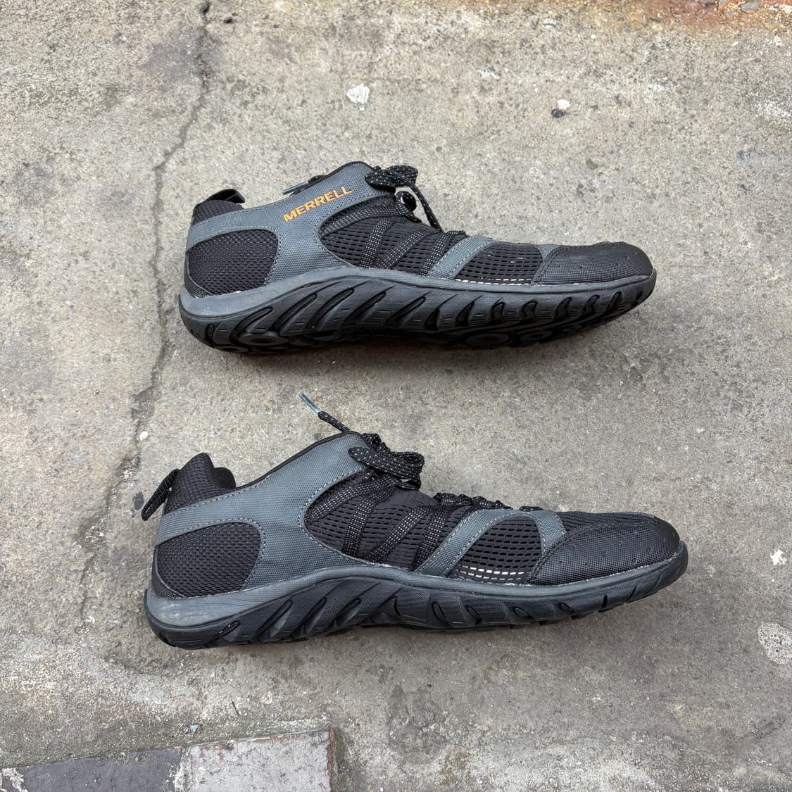 Merrell 머렐 메쉬 슈즈 (280) 상품이미지4