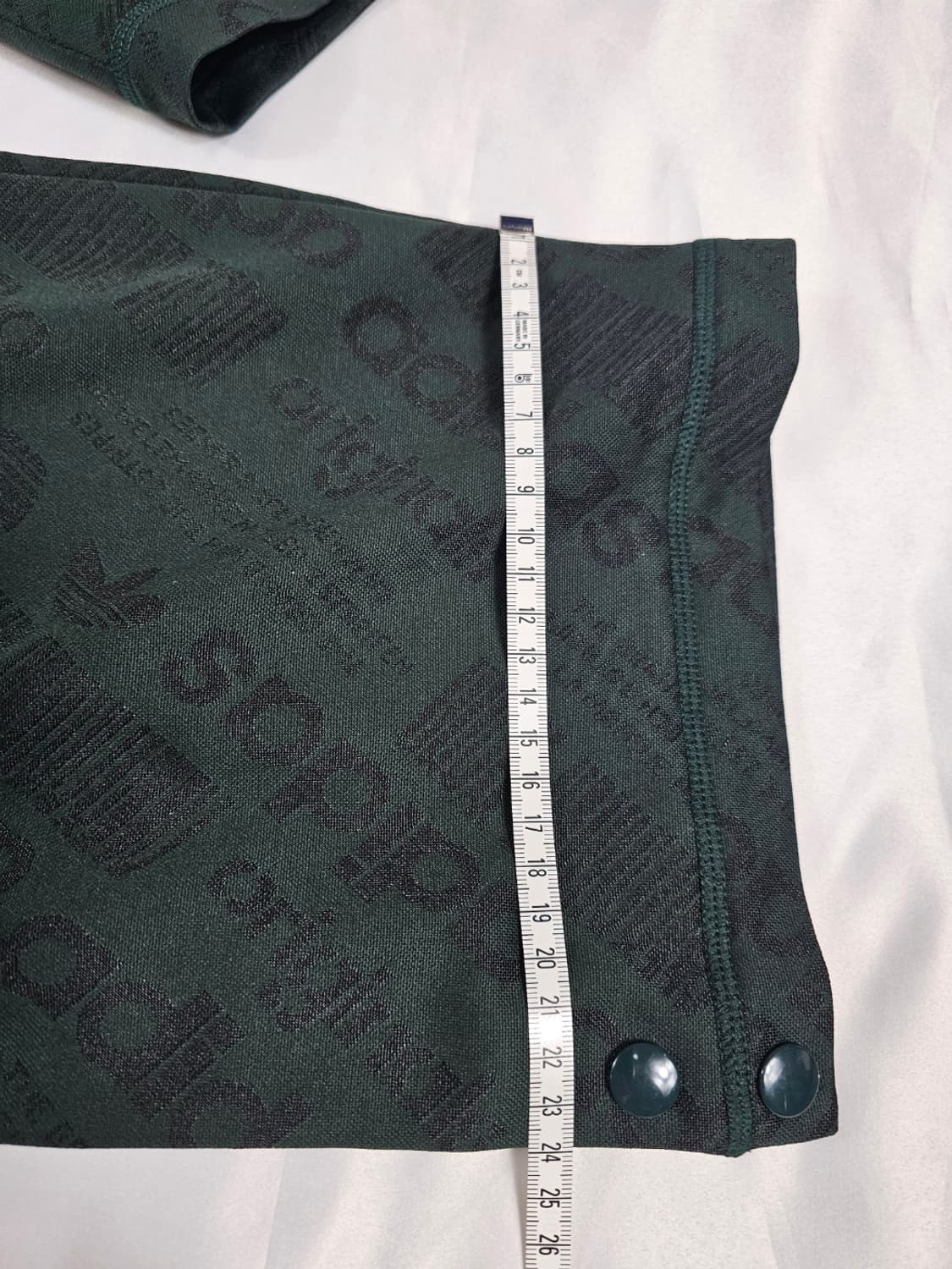 아디다스알렉산더왕17fw바지 상품이미지7