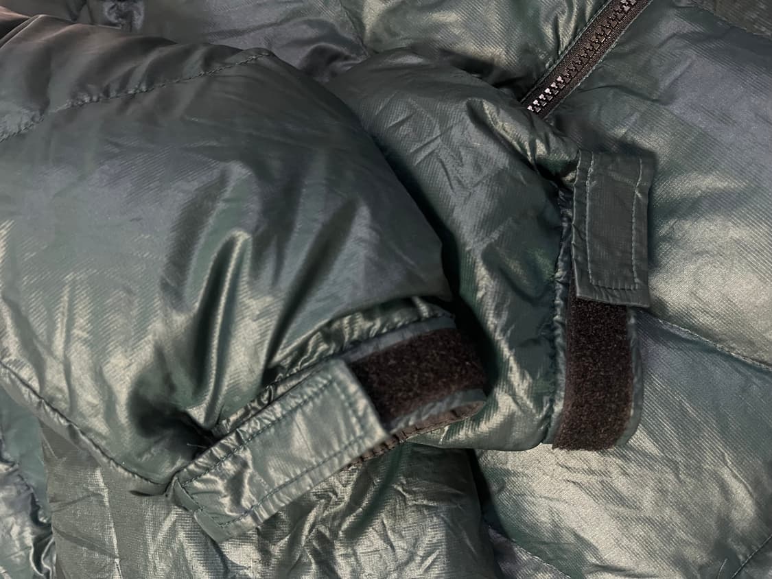 노스페이스 아콘카구아 100 상품이미지3