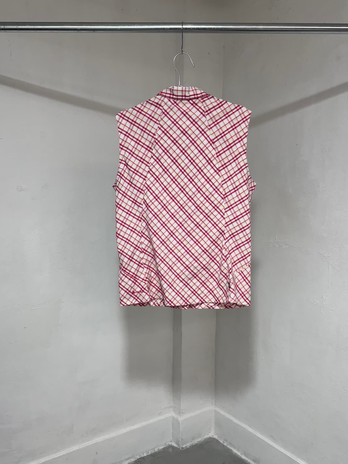vtg vest 상품이미지5