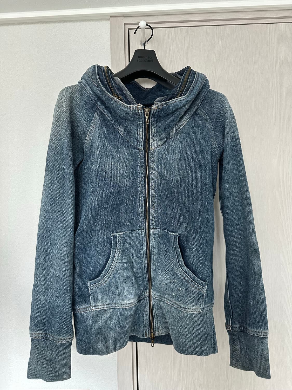 G.O.A vintage bono jacket 상품이미지1