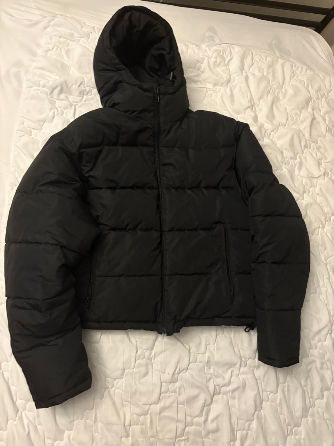 발렌시아가 패딩 상품이미지2