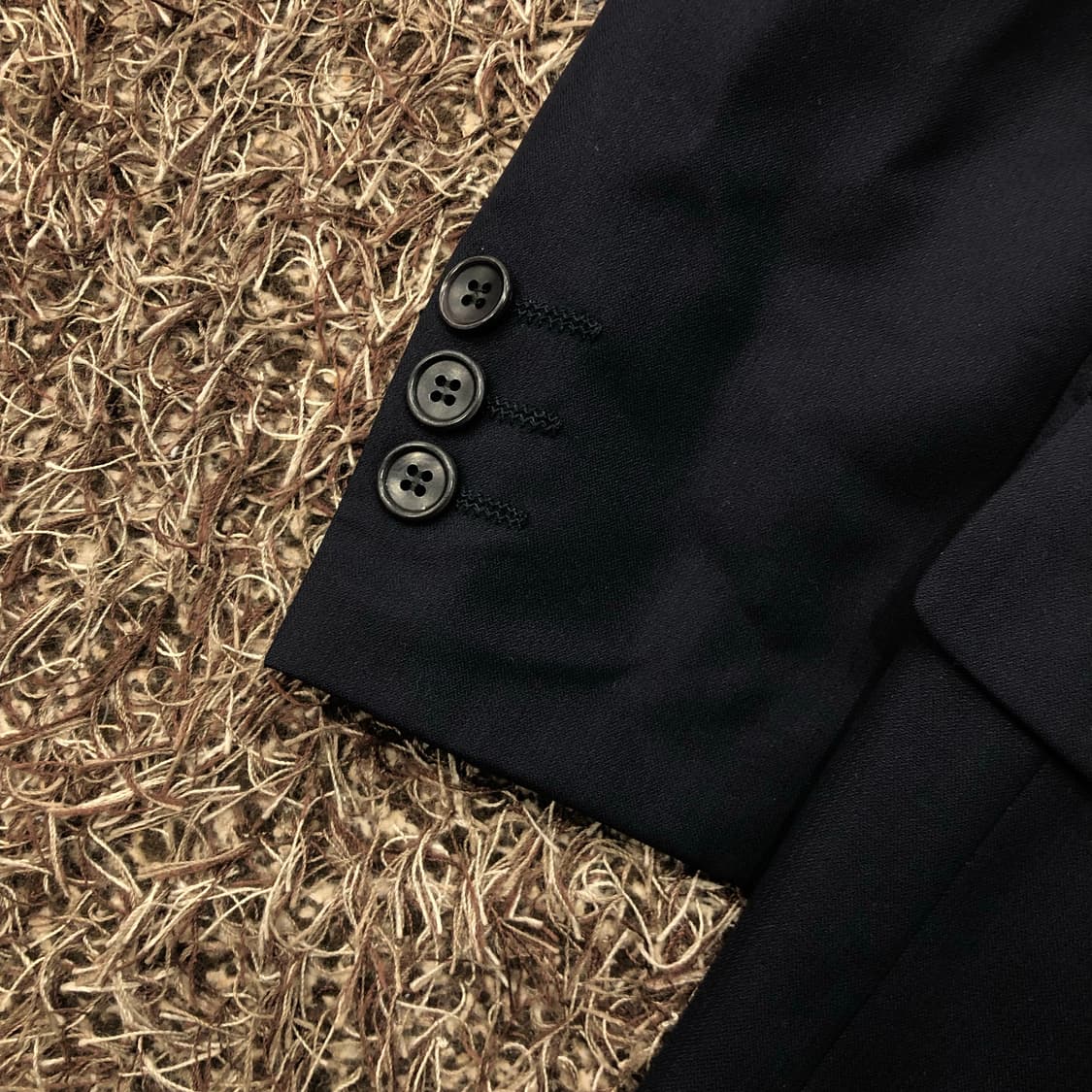 지방시 울 블레이저 자켓 상품이미지3