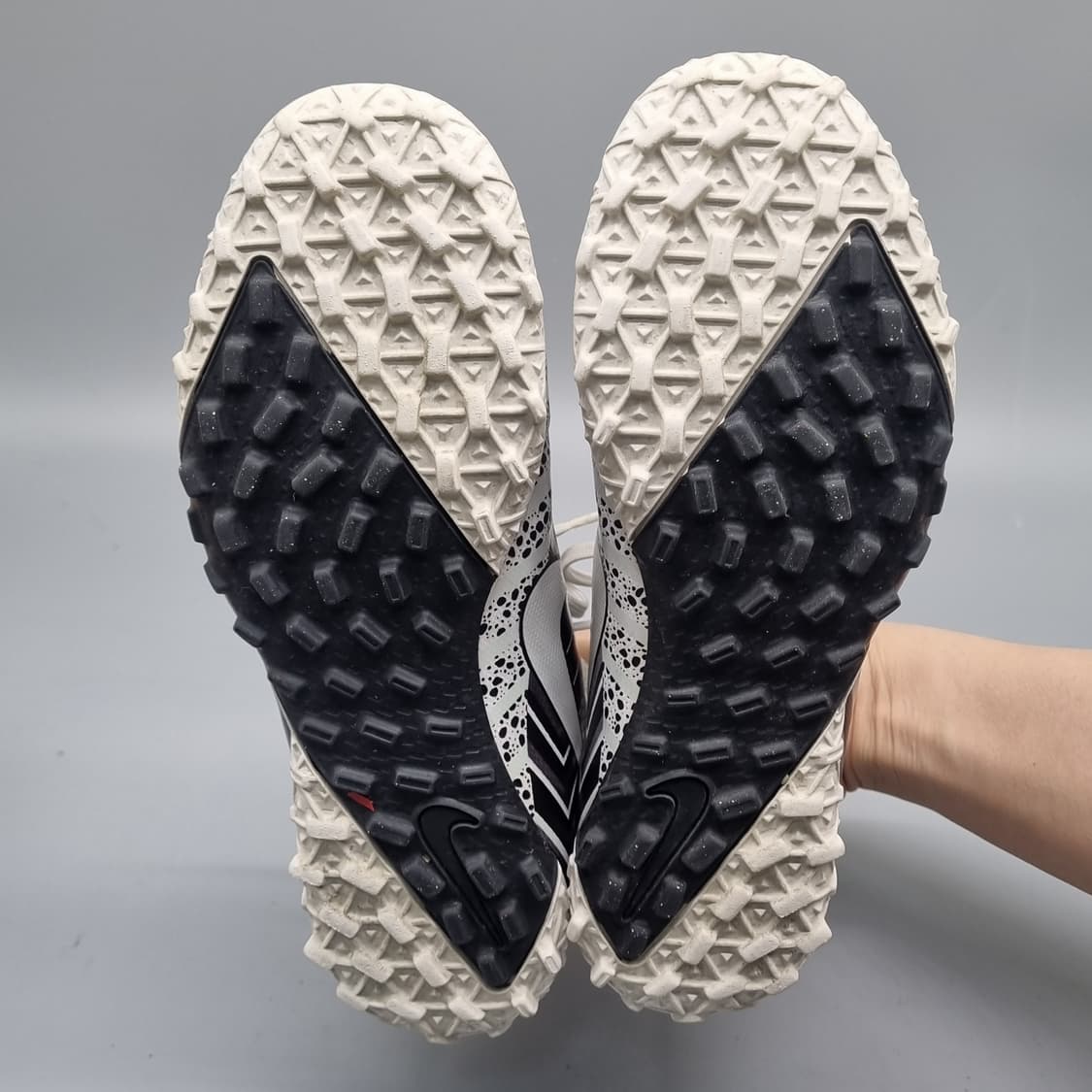 나이키 머큐리얼 슈퍼플라이7 아동풋살화230 상품이미지3