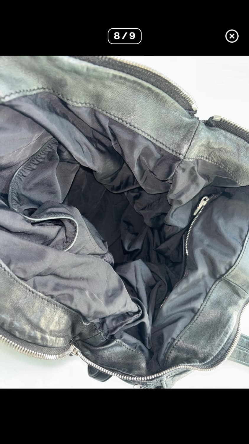 alexander wang 상품이미지8