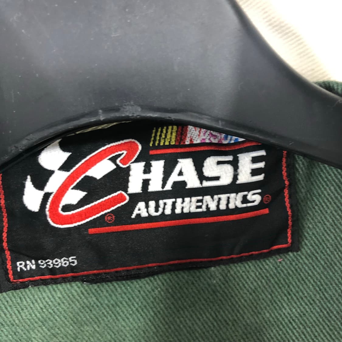 2XL 아디다스 레이싱 자켓 상품이미지4