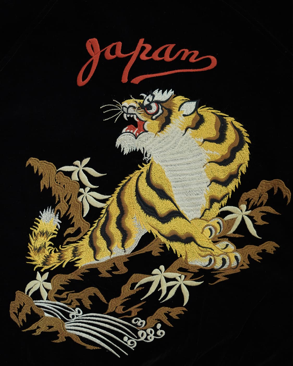 브론슨 리버시블 스카쟌 상품이미지2