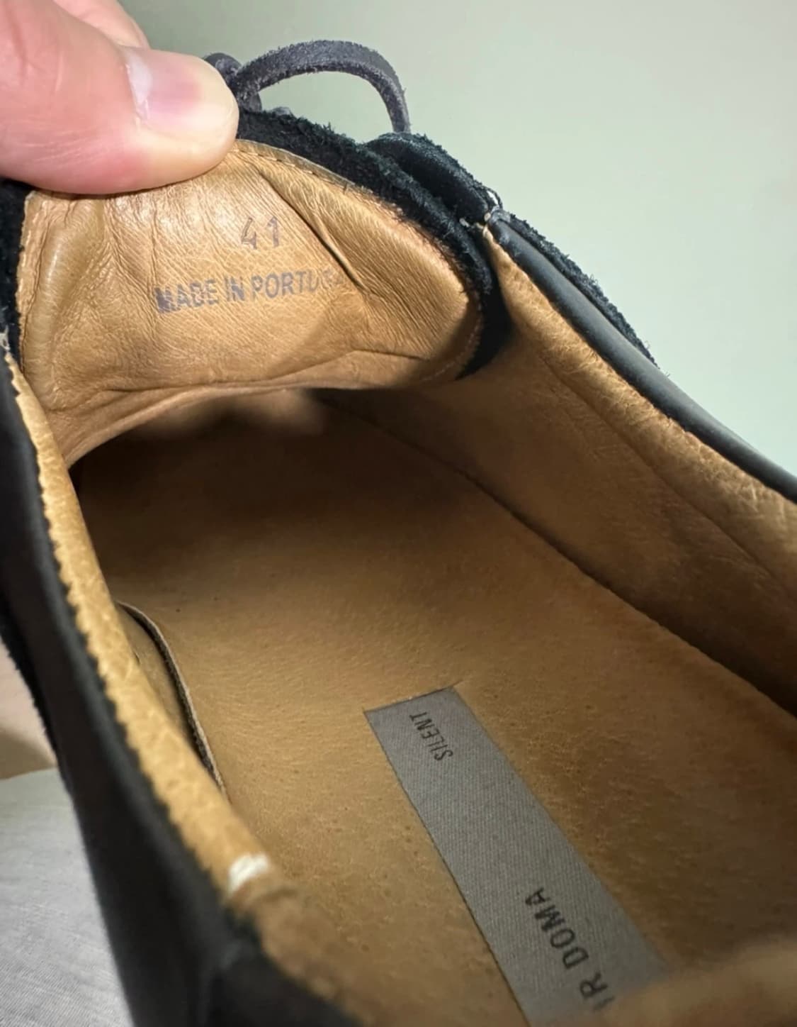 다미르도마 스니커즈 상품이미지5