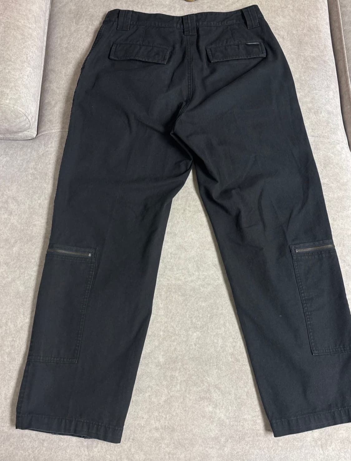 디네댓 카고팬츠 s사이즈 상품이미지2