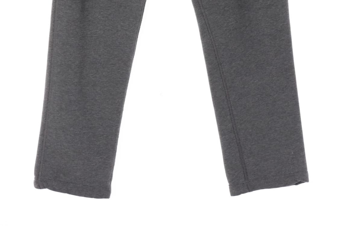 아베크롬비 차콜 스웻팬츠 L 상품이미지5