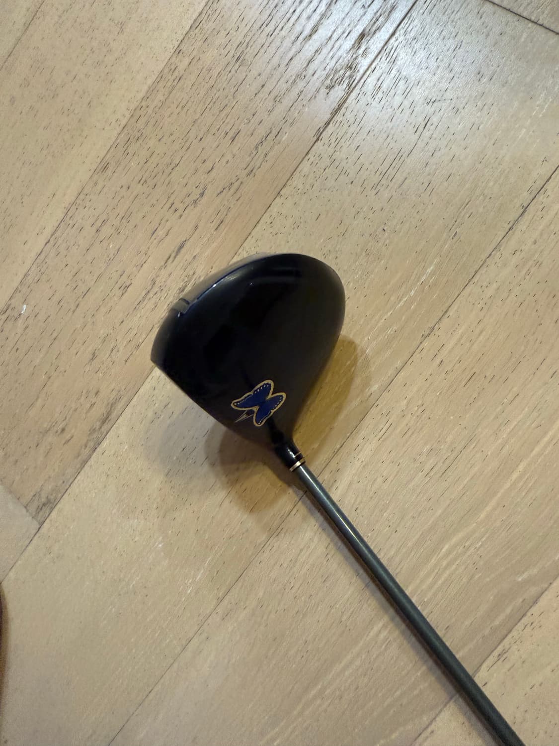 젝시오 MP500 L강도 11.5도 커버X 상품이미지2