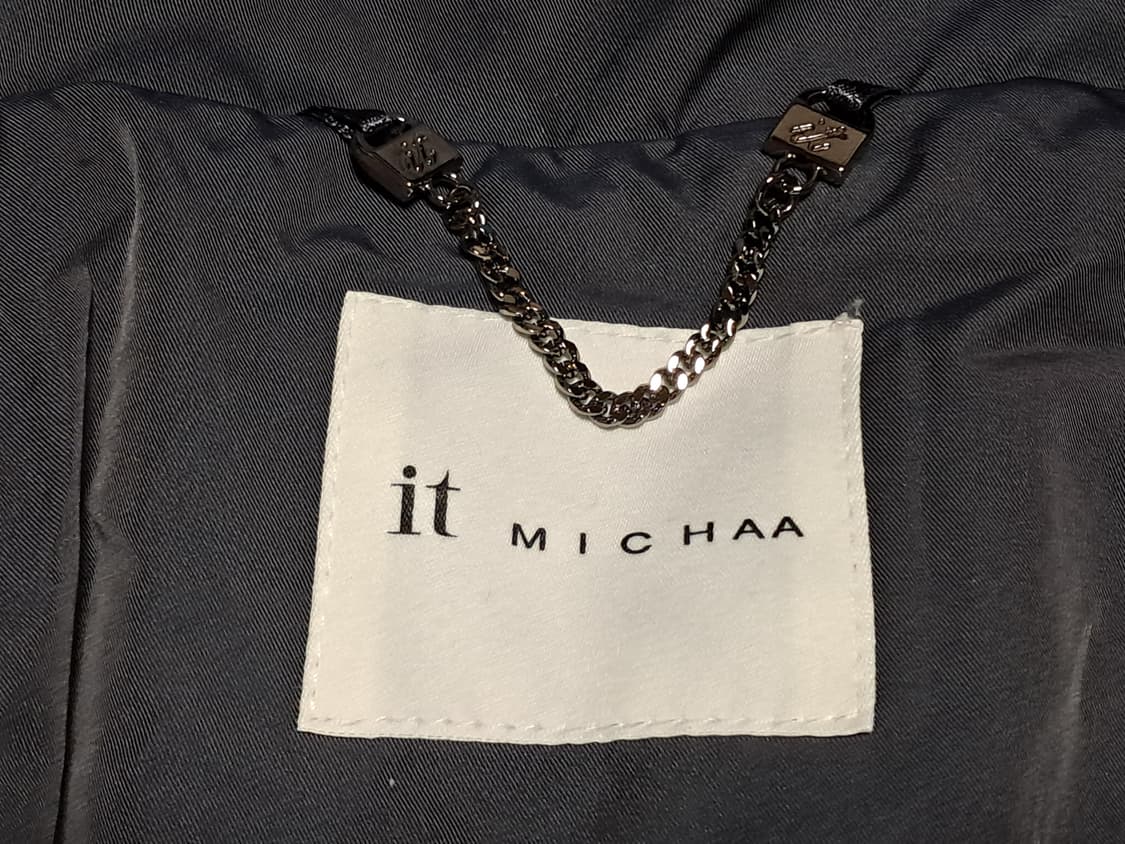 잇미샤 사가퍼 롱패딩 82-160 상품이미지6