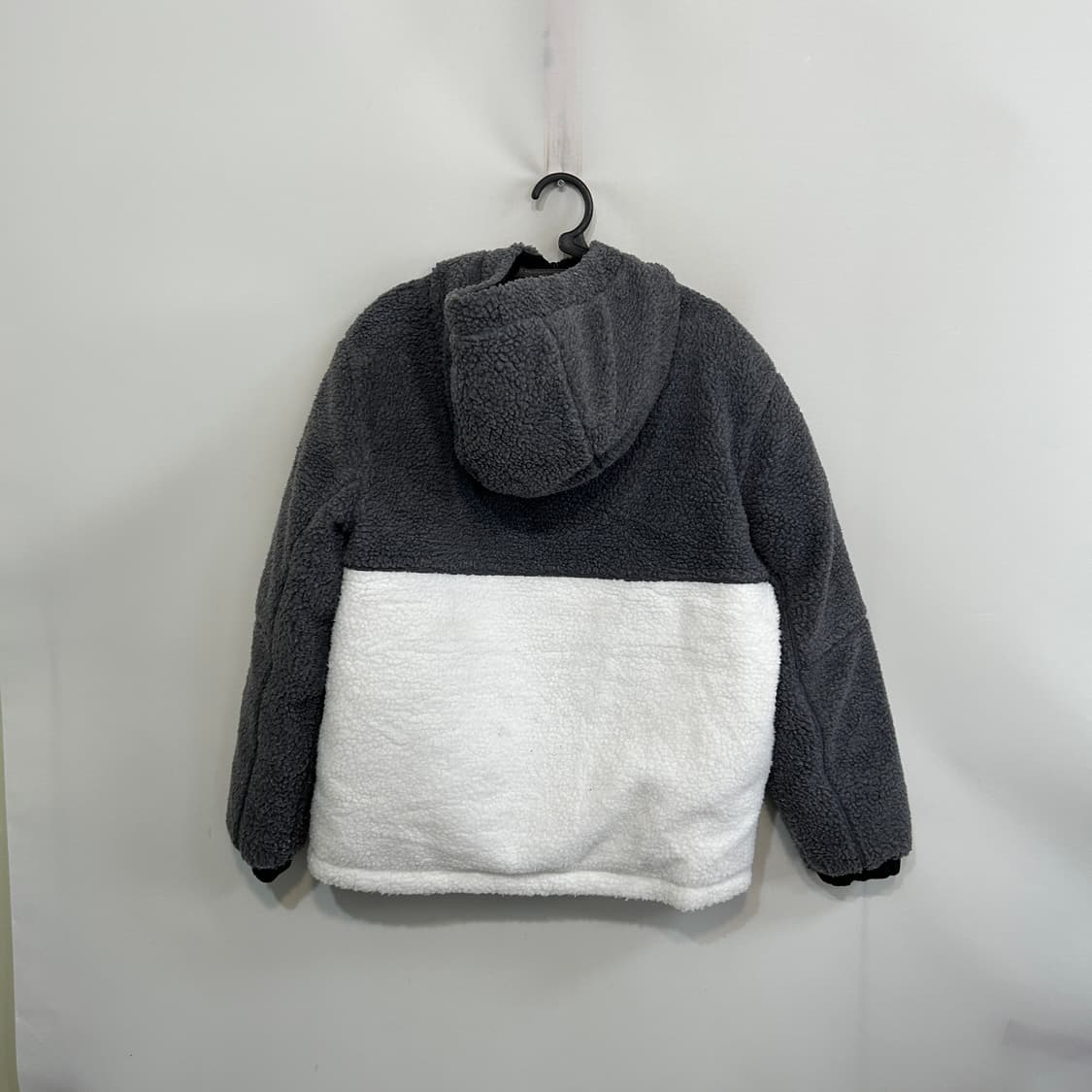 K2 2021 남성 덕다운 패딩 100 리버시블 상태최상 상품이미지2