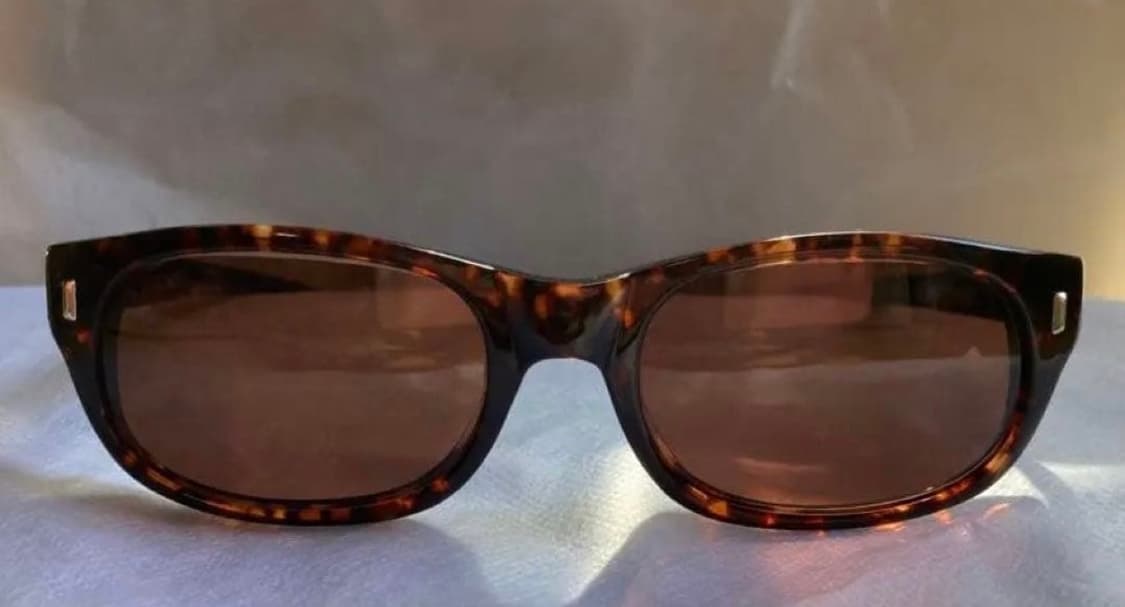 stussy michael eyegear 상품이미지7