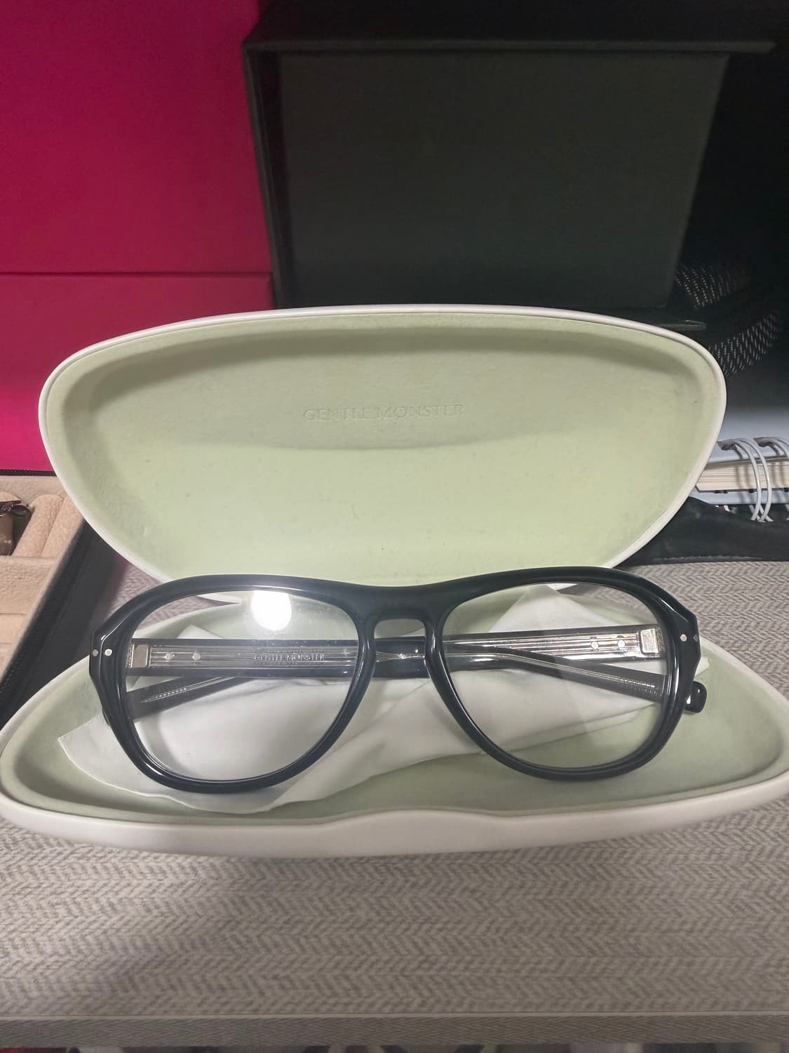 젠틀몬스터 오아01 상품이미지2