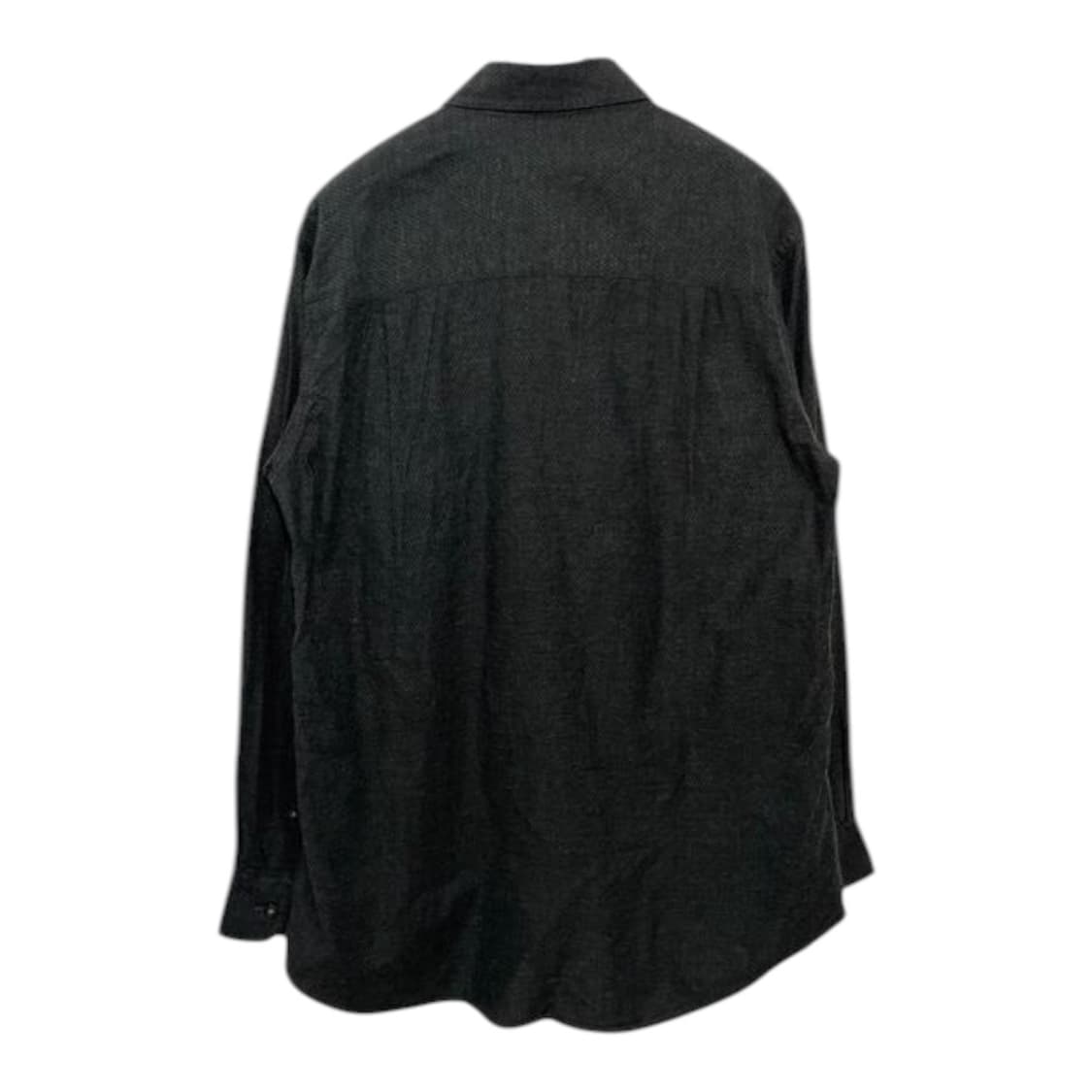 Kansai Yamamoto cupro shirt 상품이미지5