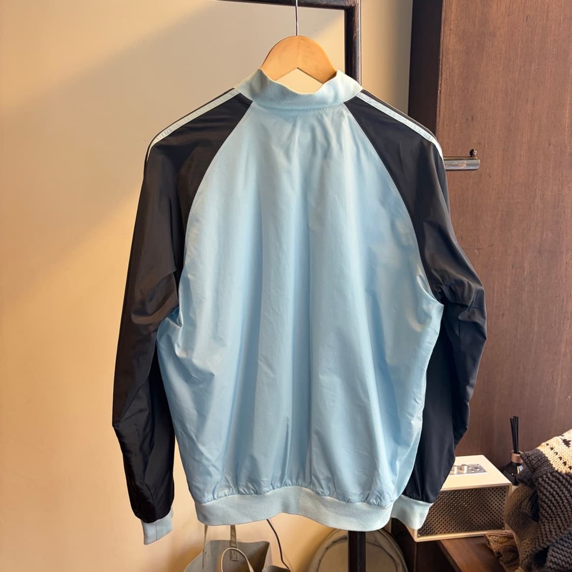 15663 - 아디다스 바시티 트랙탑 자켓 상품이미지5