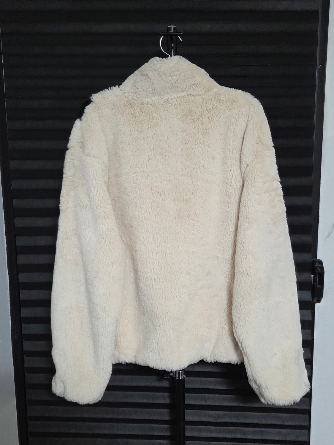 [나이키] 빅스우시 플리스 자켓 판매합니다. 상품이미지7