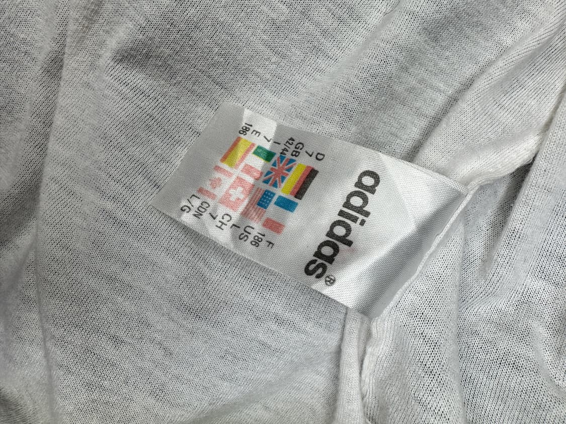 빈티지 8090s 아디다스 adidas 트랙자켓 L 상품이미지7