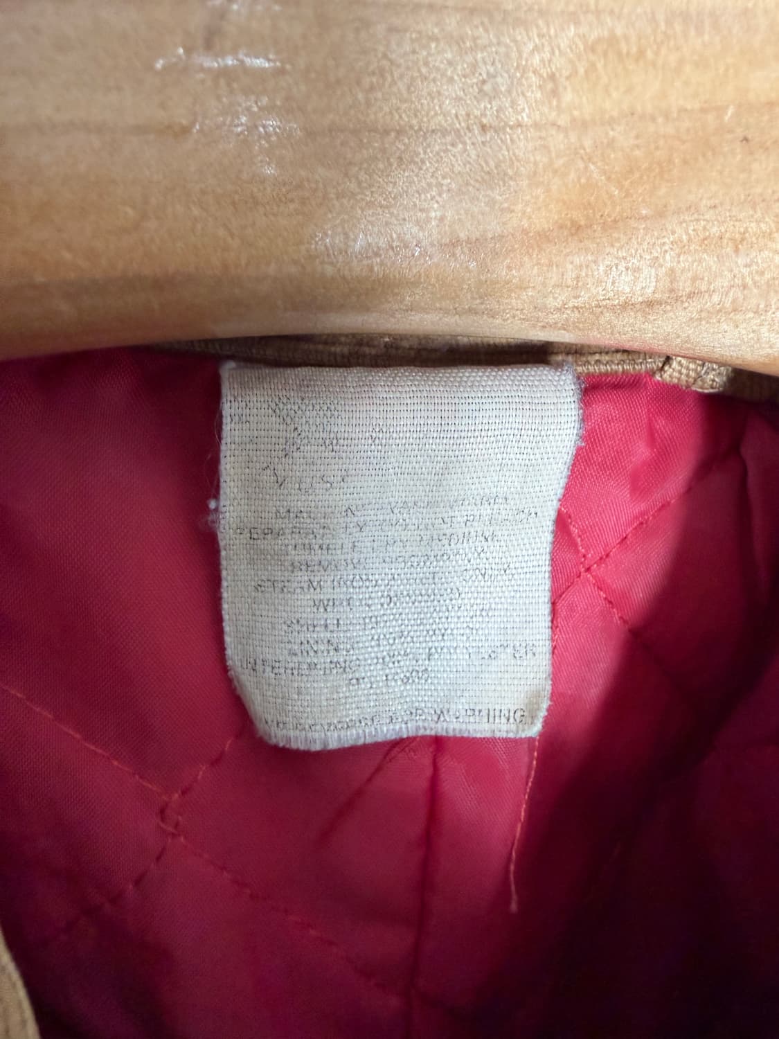 칼하트 칼하트자켓 워크자켓 칼하트wip 칼하트100주년 칼하트워크자켓 상품이미지5