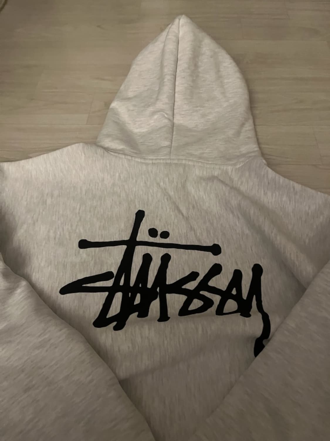 스투시 후드티  상품이미지2