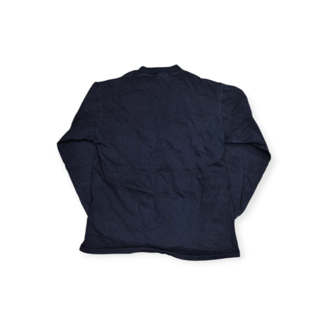 빈티지 롱 슬리브 이란 상품이미지2