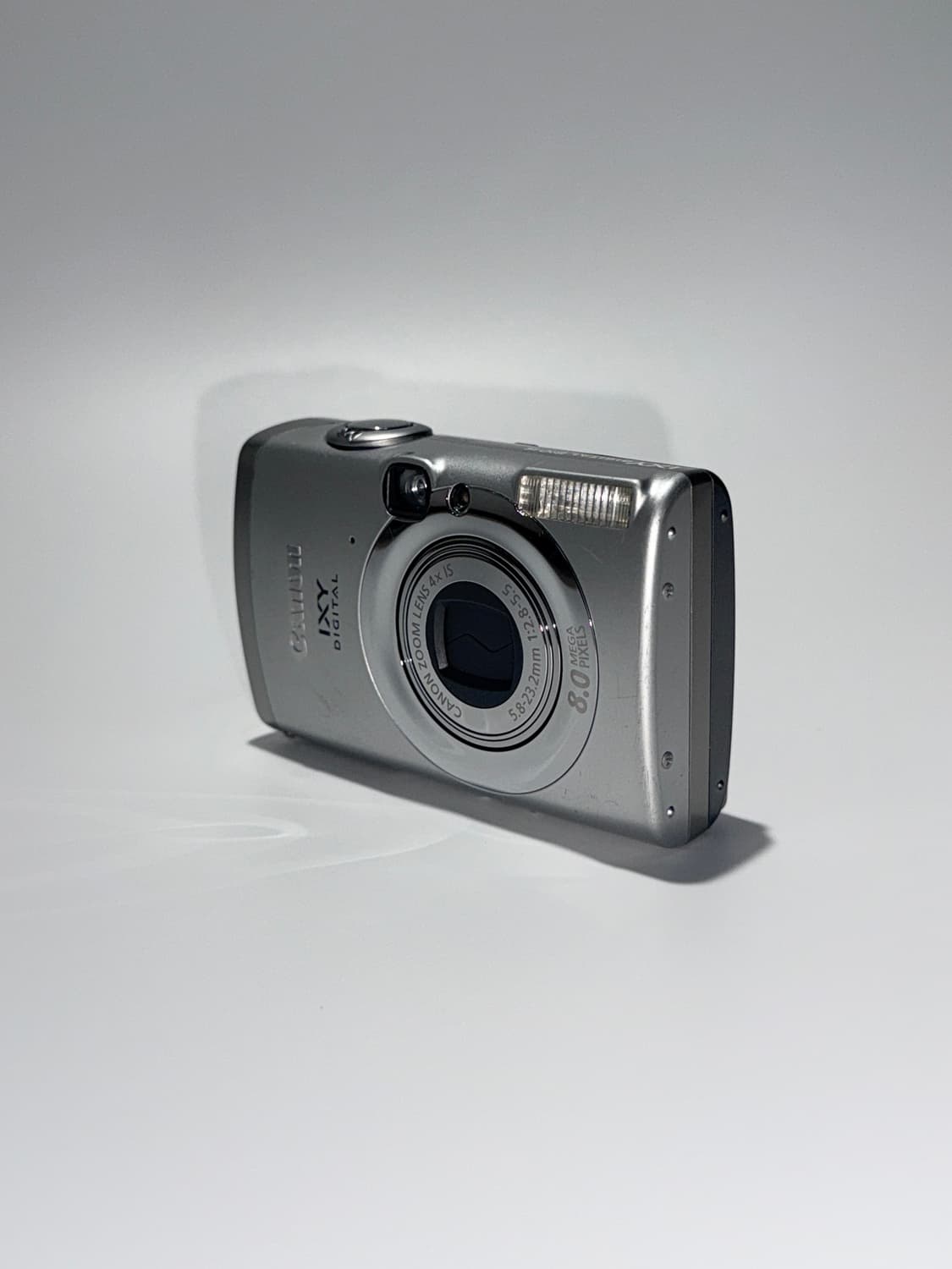 캐논 익시 ixy 810 (익서스 ixus 950 is) 실버 디카 상품이미지5