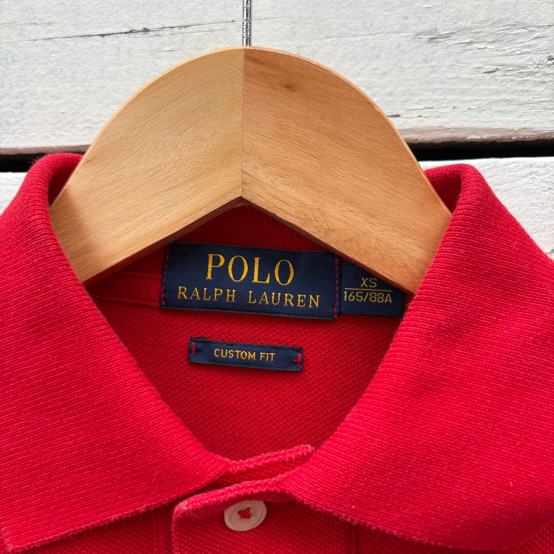 Polo 폴로 빅포니 반팔 카라티 상품이미지3