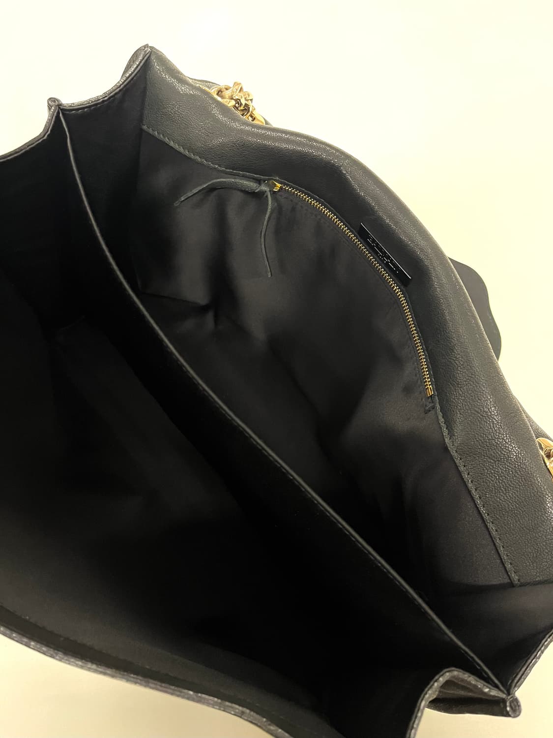 발망 2011 데카르넹 체인 레더백 상품이미지8