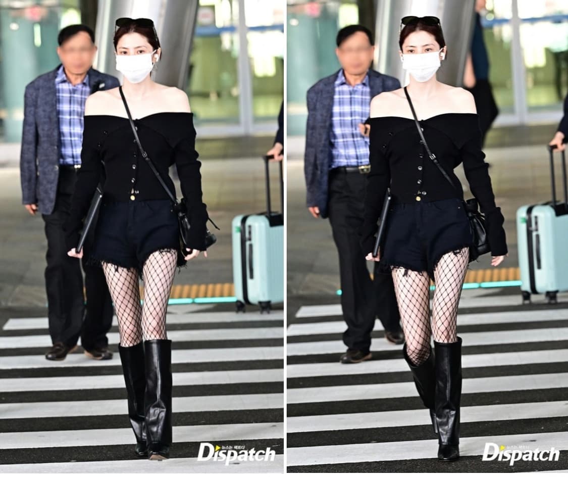 컴아웃앤플레이 낸시 부치  상품이미지5