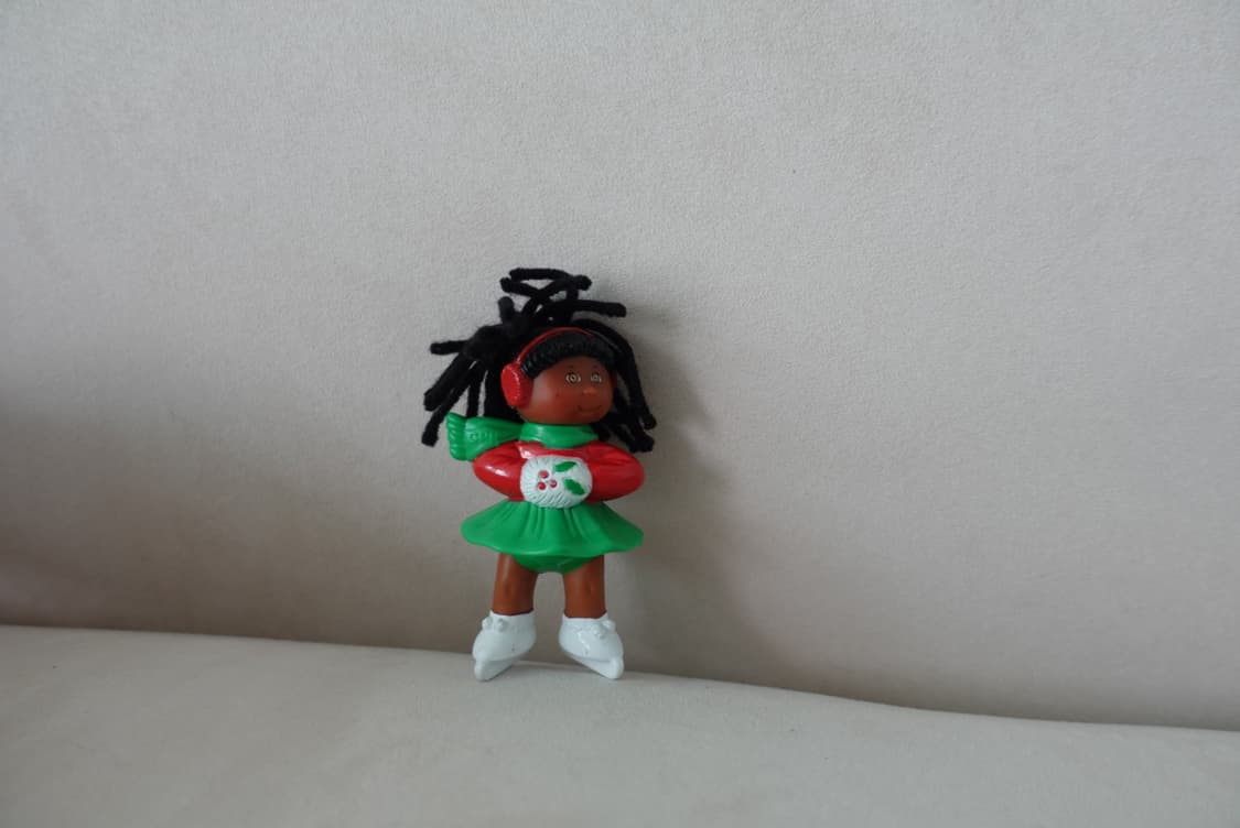 양배추인형 피규어 상품이미지1