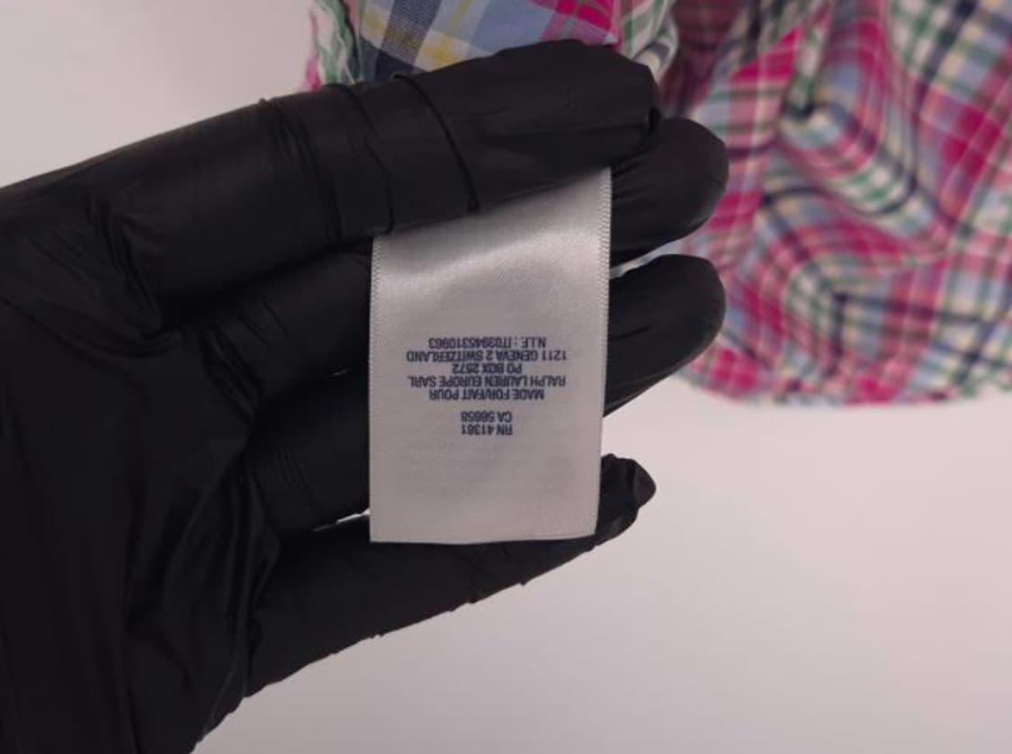 랄프로렌 셔츠 상품이미지6