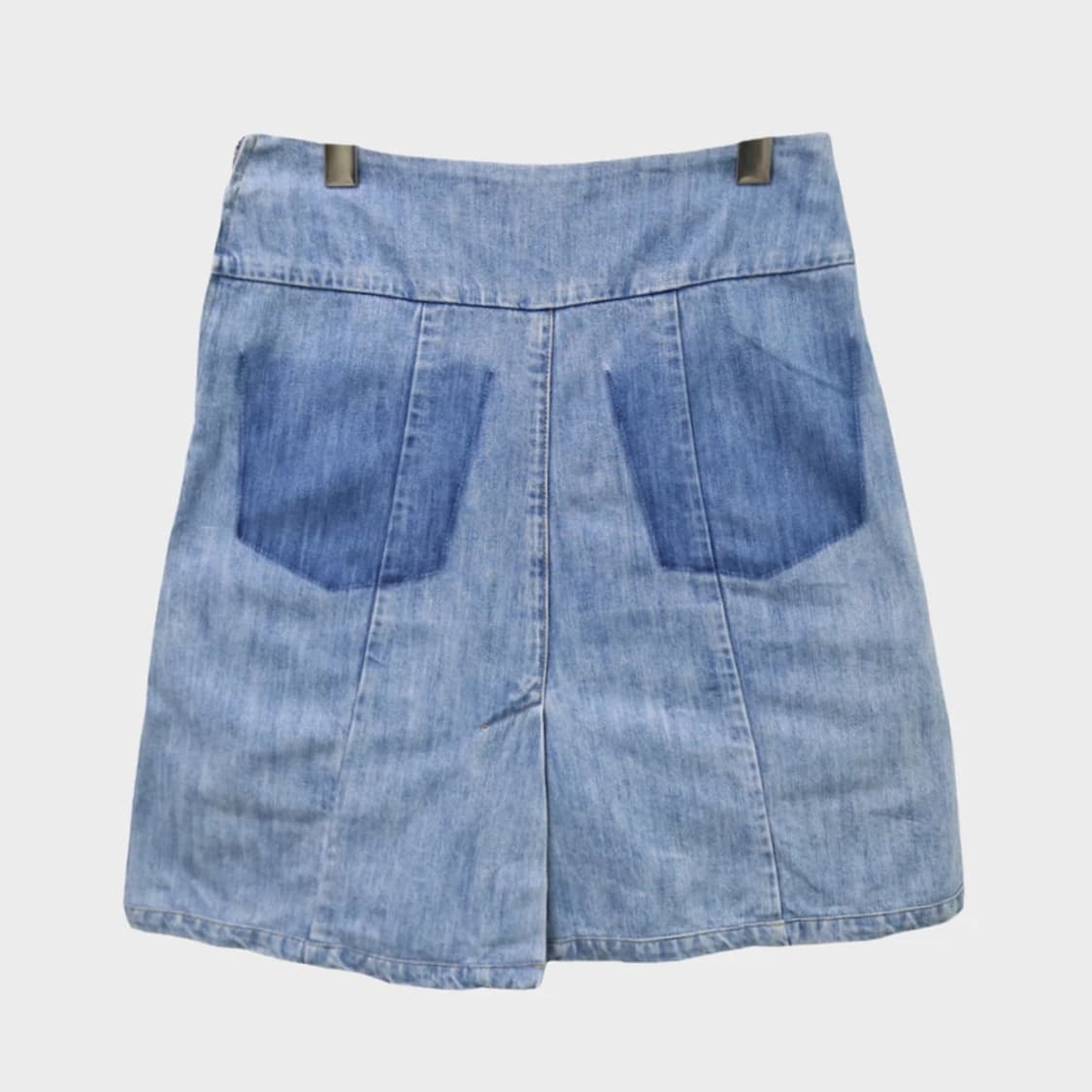끌로에 데님 스커트 66940 상품이미지1