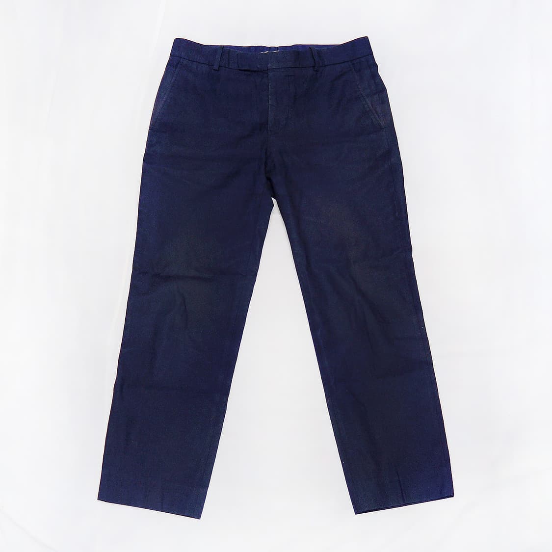 마르니 (MARNI) 테일러드핏 코튼 치노 팬츠 (46 / 29-30) 상품이미지1