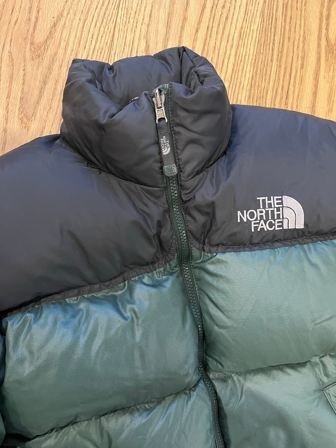 빈티지 노스페이스 눕시 700 상품이미지2