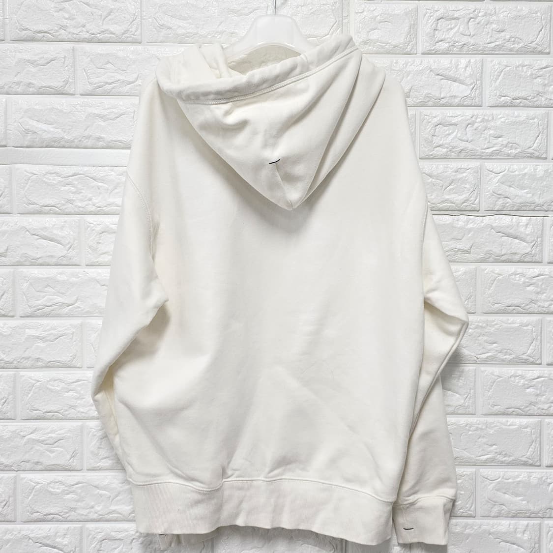 택포) 후아유 후드집업 S 상품이미지4