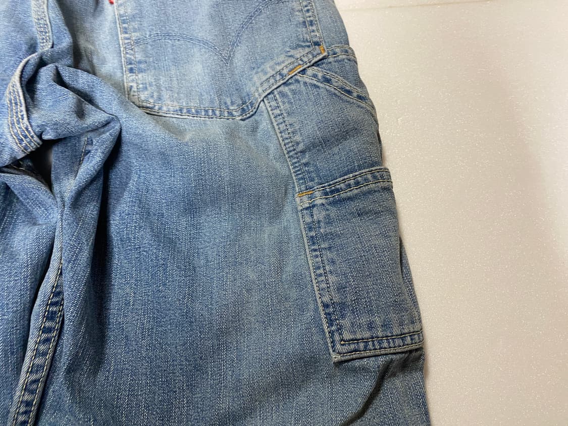 Levi's carpenter pants 29/30 상품이미지7