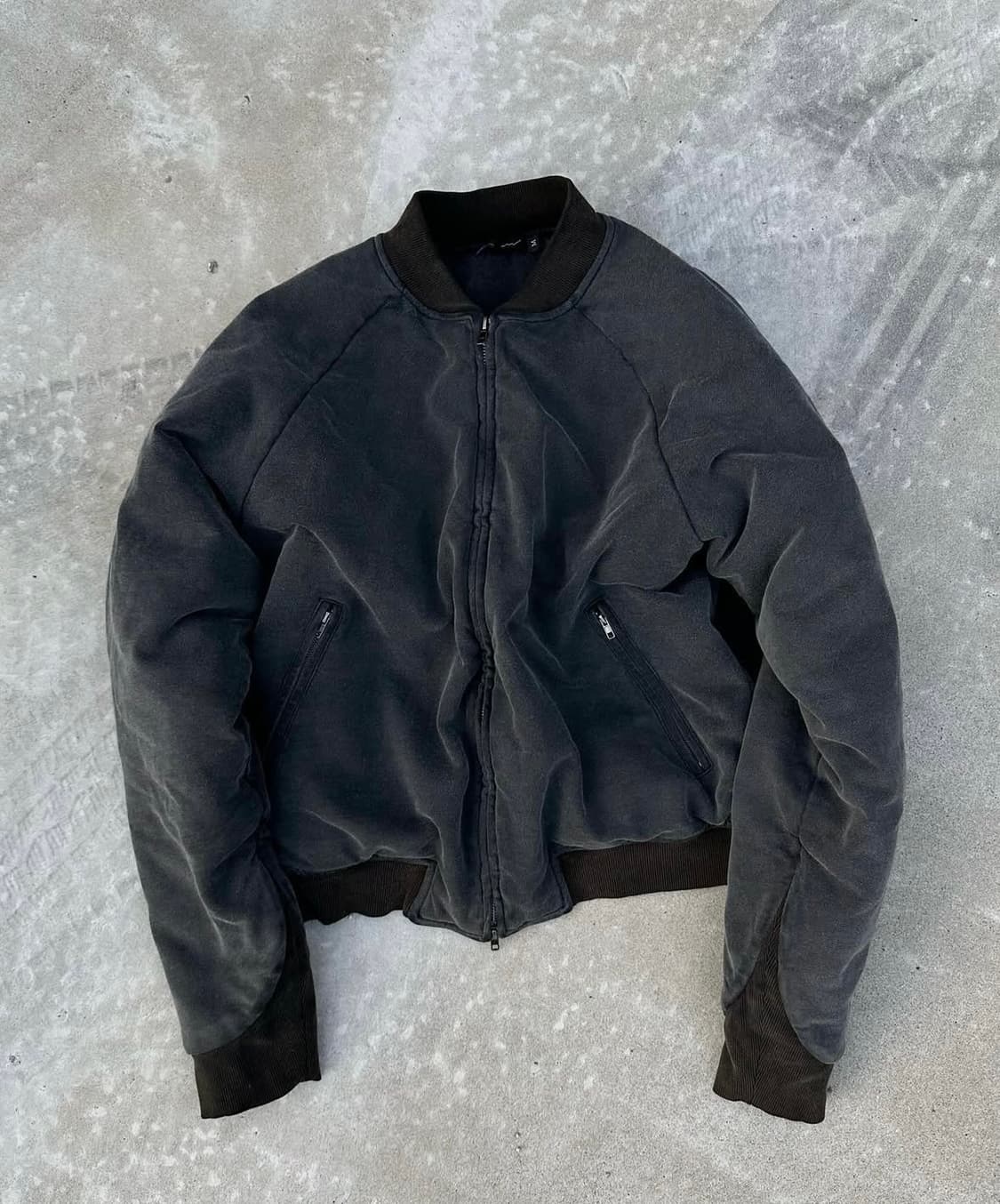 iSHII clubman 봄버 상품이미지1