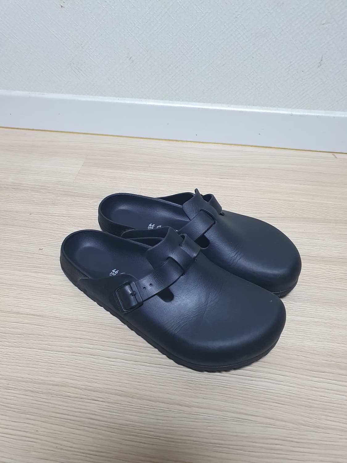 버켄스탁 보스턴 슬리퍼 300 상품이미지2