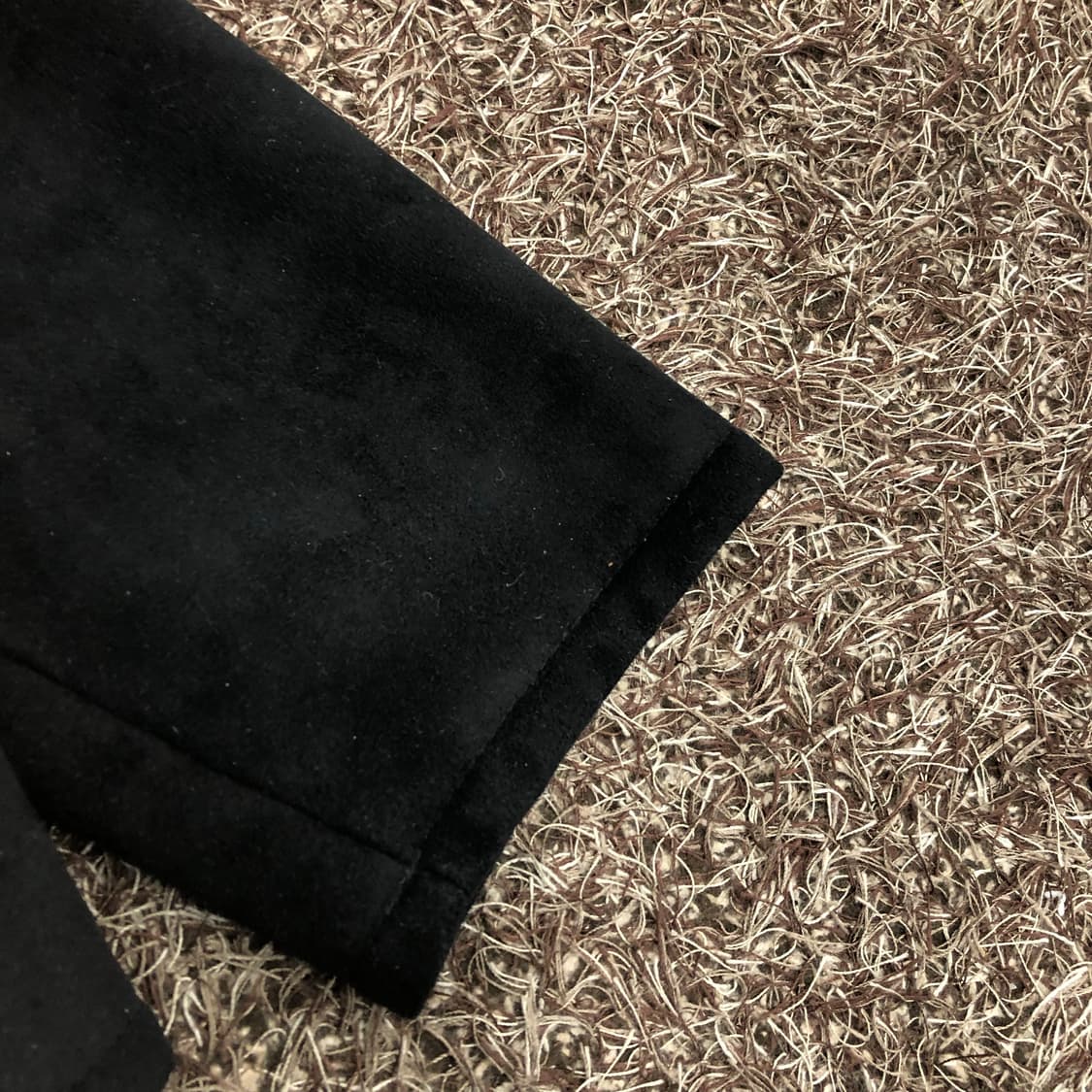 빈티지 그랑시아 무스탕 자켓 상품이미지4