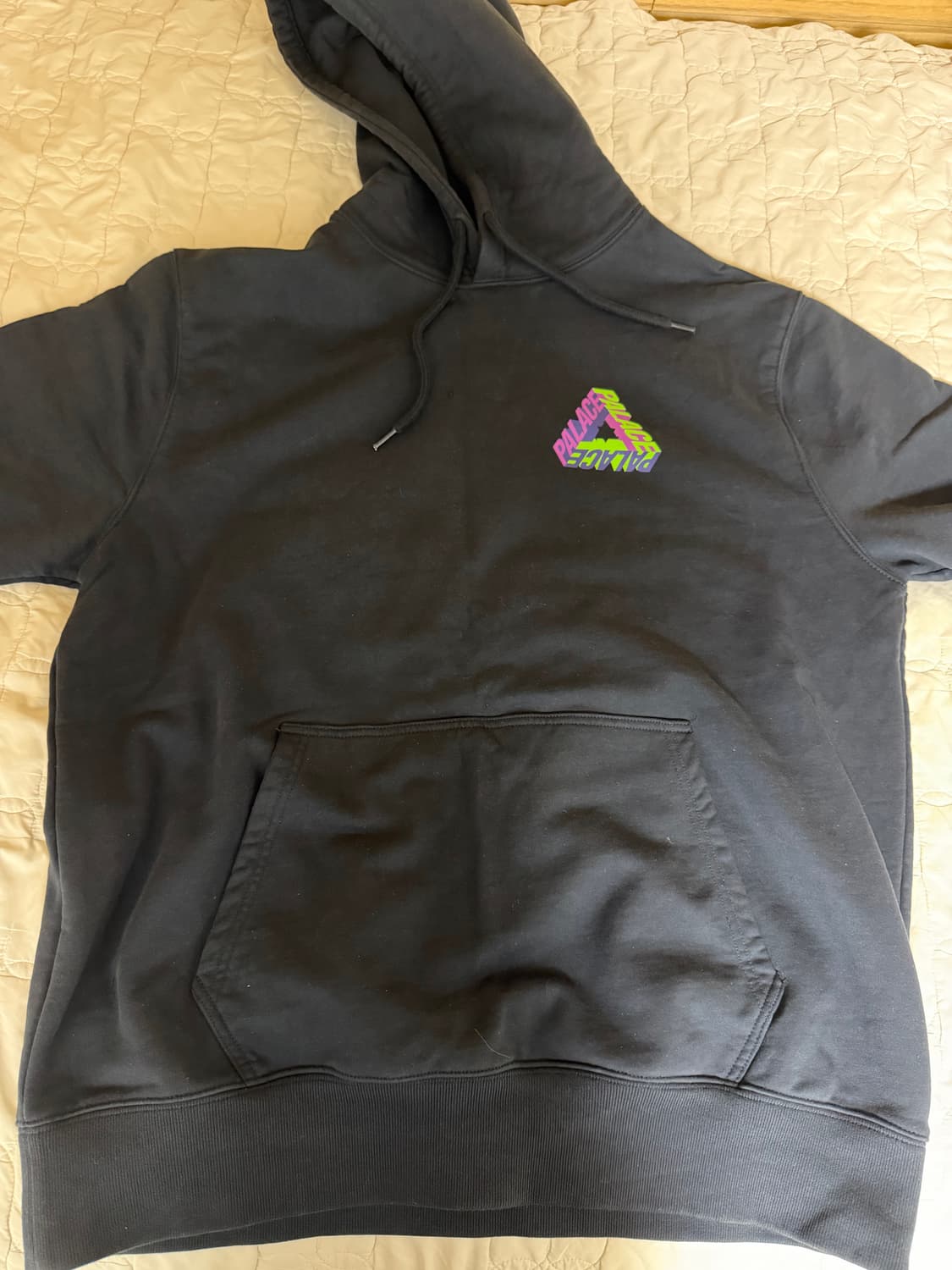 팔라스 P-3D 후드티 XL 상품이미지1