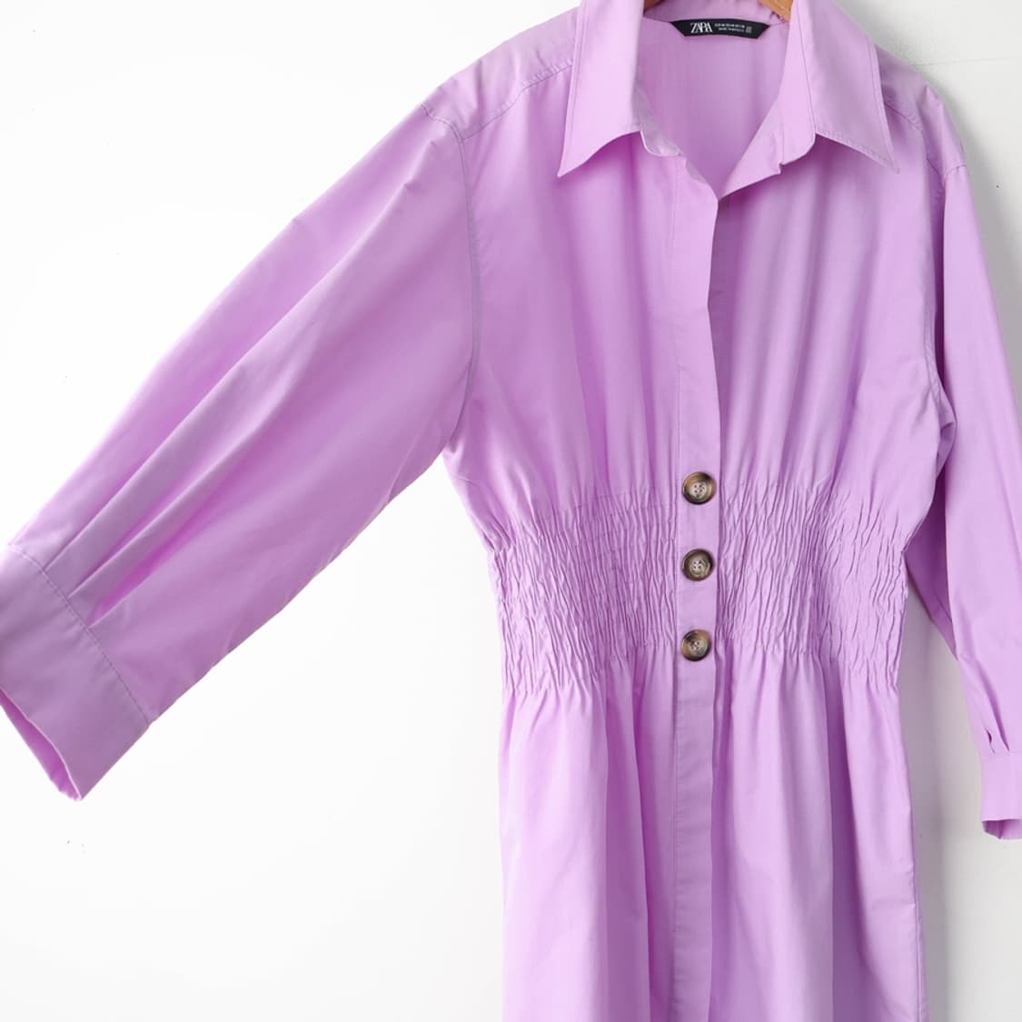 55/자라 원피스 상품이미지5