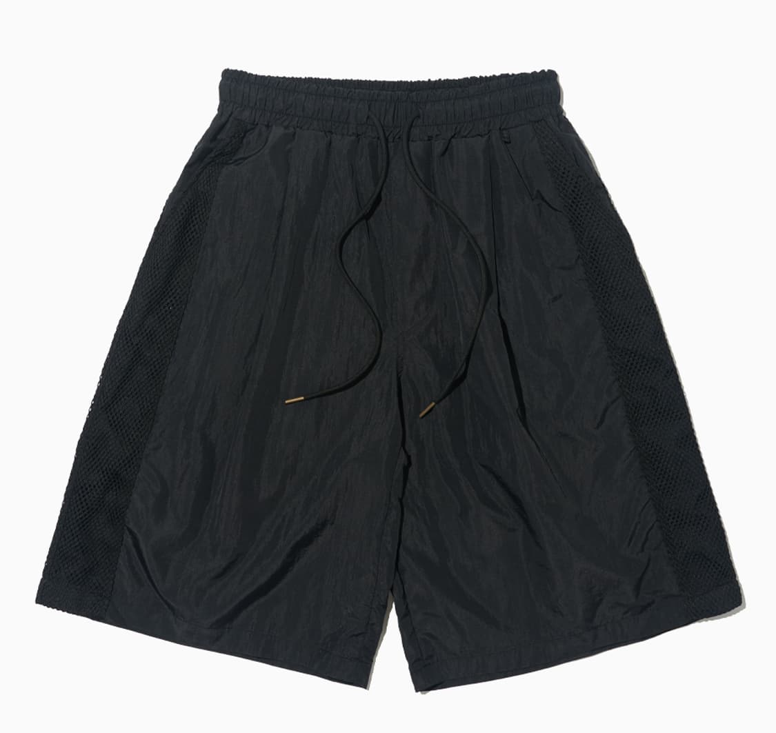 아더피츠 메쉬 버뮤다 반바지 상품이미지1